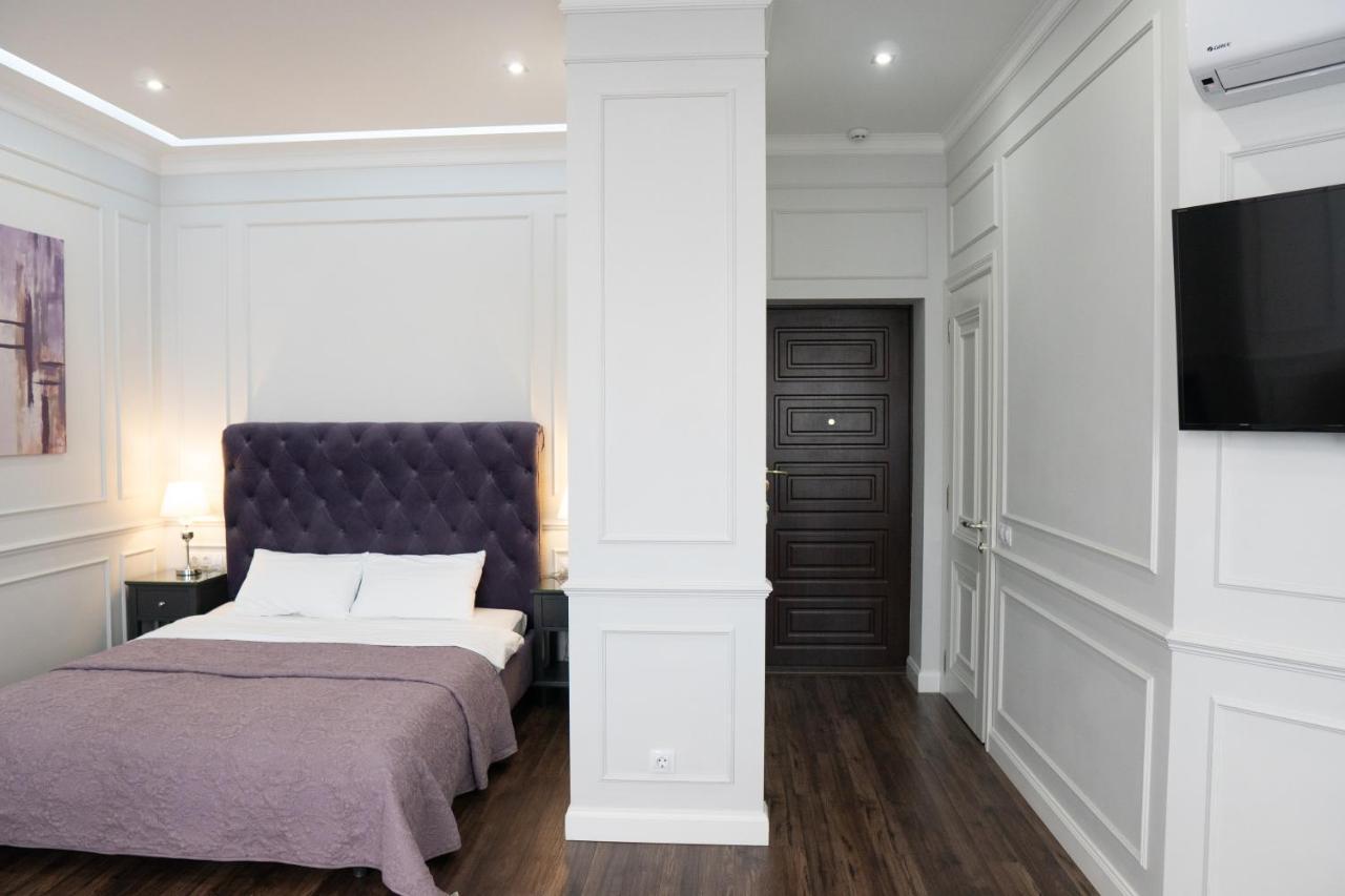 Apartamento Vivmar Odesa Exterior foto