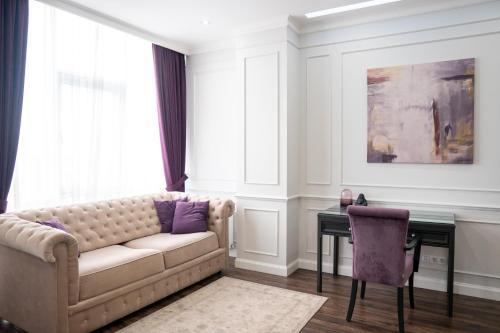 Apartamento Vivmar Odesa Exterior foto