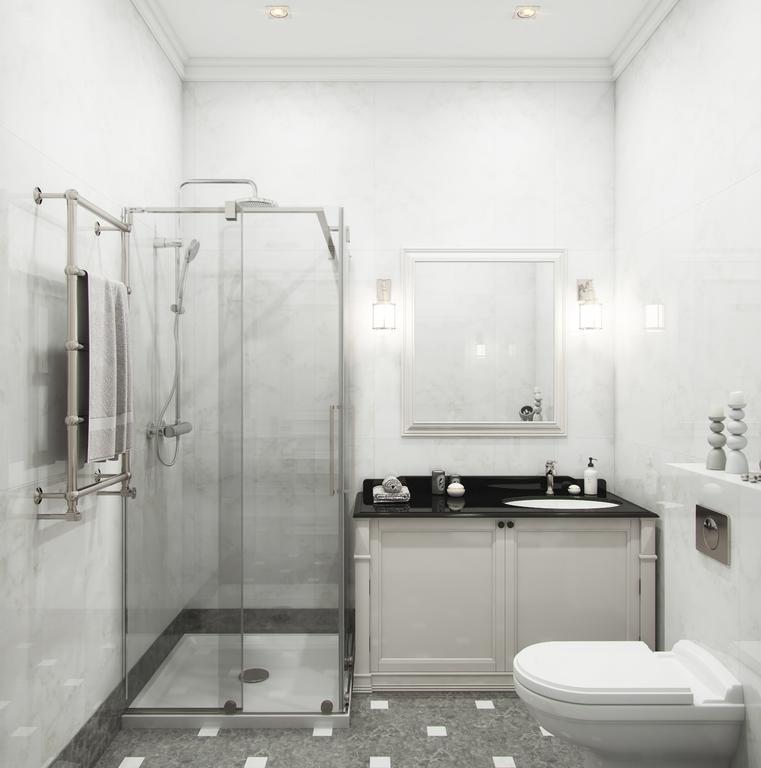 Apartamento Vivmar Odesa Exterior foto