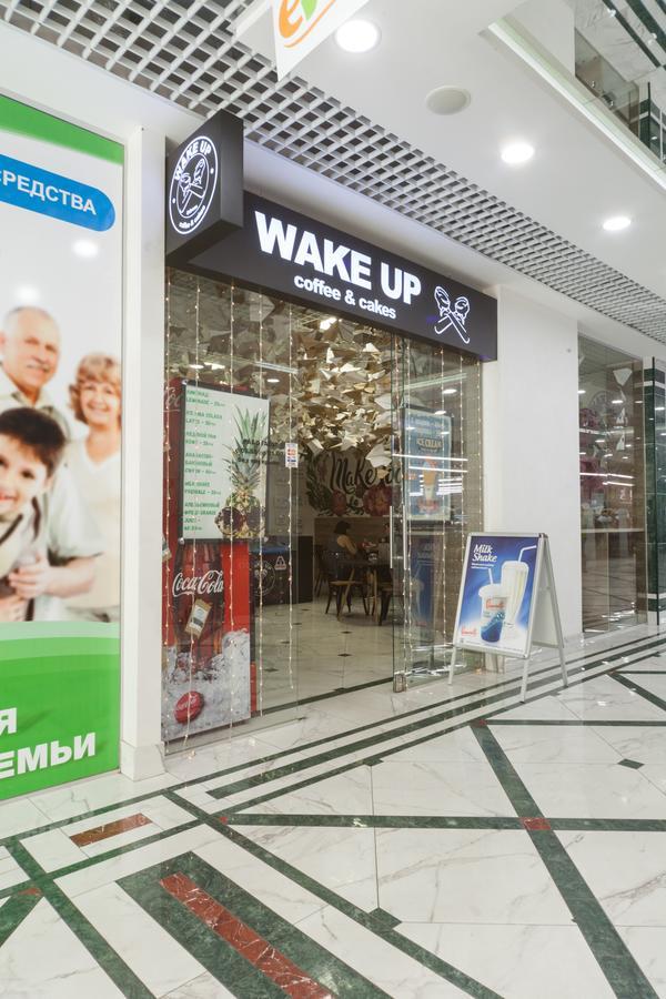 Apartamento Vivmar Odesa Exterior foto