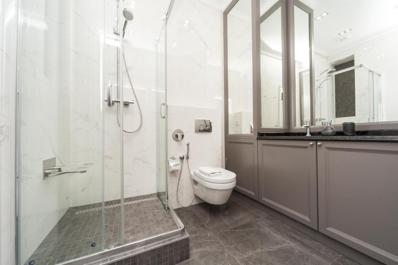 Apartamento Vivmar Odesa Exterior foto