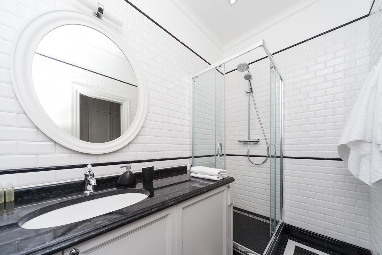 Apartamento Vivmar Odesa Exterior foto
